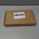 10 Pack 6.3 Inch(160mm) Kitchen Cabinet Handles Brushed Gold Cabinet Pulls Kitchen Cabinet Hardware Drawer Pulls for Cupboard Wardrobe