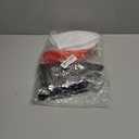 Silicone Liners for Kitchenaid Mixer, Silicone Liners for Kitchen Tilt-Head 5 Qt Mixers, Kitchen Aid Mixer Bowl Accessories and Attachments for Baking and Cooking, Replacement Mixers Bowls (3Pcs)