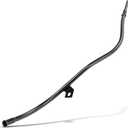 A-Premium 5.4L V8 Engine Oil Dipstick Tube - Metal Compatible with Ford F150 1997-2003 (4WD), F-150 Heritage 2004, F250 1997-1999 (4WD), Expedition 1997-2002 (4WD) & Lincoln Navigator 1998-2002 (4WD)