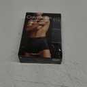 Calvin Klein Men's Micro Stretch 3-pack Boxer Brief (Medium)