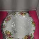 Royal Albert Old Country Roses 12-Piece Dinnerware Set
