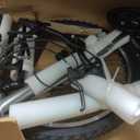 Huffy Stone Mountain Bike 20"/24"/26" for Men/Women/Girls/Boys | 6-Speed (20") or 21-Speed Options, Front or Dual Suspension Options, Multiple Colors, All-Terrain Tires, Shimano Equipped