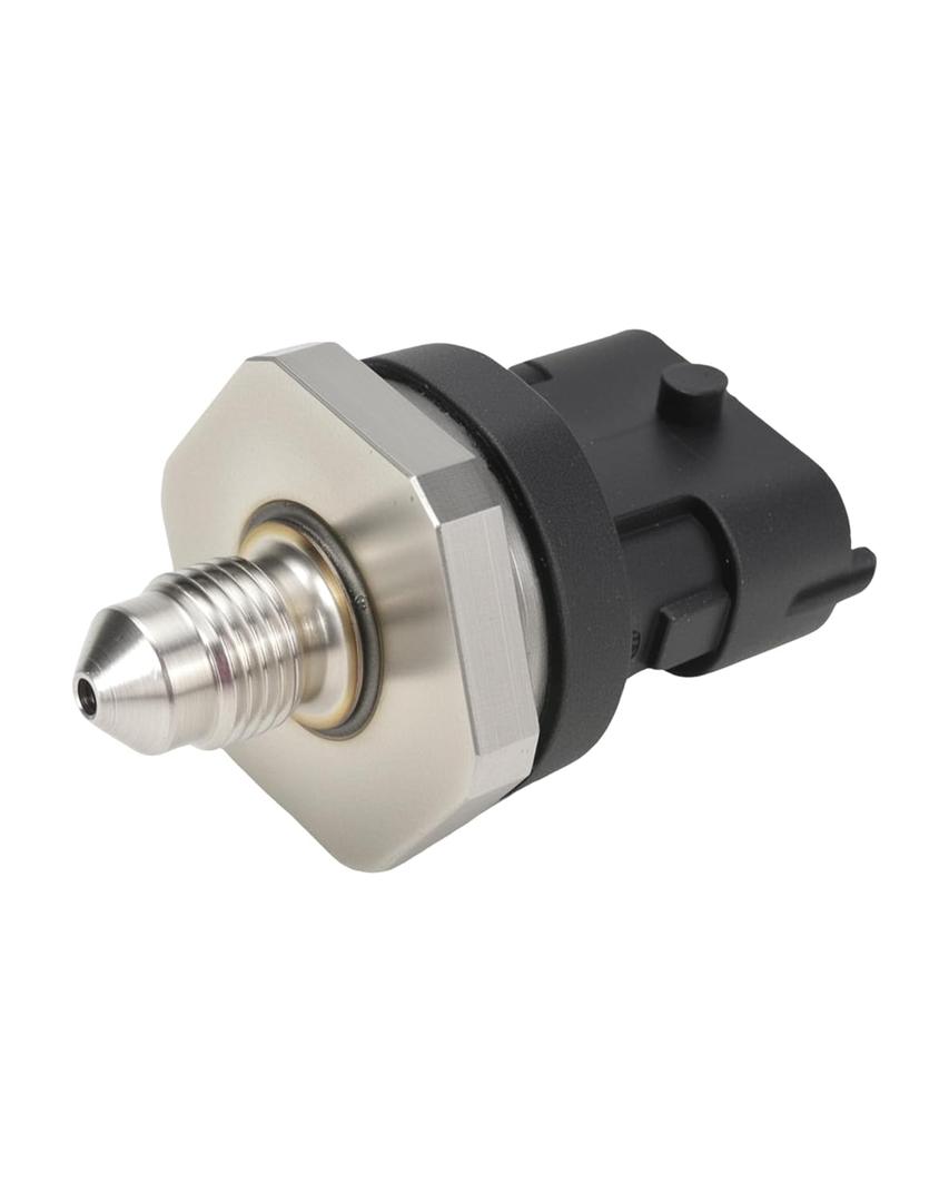 Flecto 926-432 Fuel Pressure Sensor Compatible with Ford EcoSport Edge Escape Explorer & Lincoln MKC MKT MKZ, Fixes Hard Starts & Stumbling