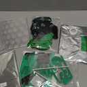 Golf Party Decorations, Lets Partee Golf Decorations Par Tee Time Banner Golf Balloons Green Golf Themed Birthday Decor for Adults Men