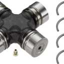 MOOG 378 Greaseable Super Strength Universal Joint for Jeep Wrangler