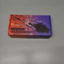 Spider Silk Launcher for Kids,Web Shooters- USB Type c Charging, Launch Distance 8ft - Can Grab Small Objects-Variety of Play Modes ((Black))