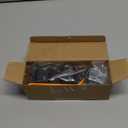 25401-ZN50B Master Power Window Switch Driver Side Compatible with Maxima 2009-2014 EX35 2008-2012 3.5L V6 Altima 2007-2012 2.5L L4 3.5L V6