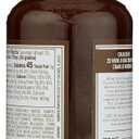 LILLIES Q Smoky BBQ Sauce, 15.3 OZ (EXP 04/01/27)