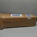 Space Heater Large Room, 25 Electric Room Heaters for Indoor Use with 120 Oscillation, 3 Heat Levels, 3 Modes, Multiple Safety Protections, 12H Timer, Black Ceramic Tower Heater for Bedroom