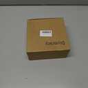 4-Oz Ceramic Espresso Cups Set - Multi-Color, Handle-Free Design for Home & Cafe | Dishwasher-Safe Stoneware Cups (Gradient Purple, 4)