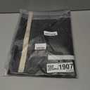 Faraday Bags EMP Proof, Anti-Tracking Faraday Bag For Phones & Laptops & Tablets & Car Keys, EMP Bags Featuring Fireproof & Waterproof, Faraday Cage With Handle