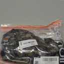 FeelinGirl Shapewear Bodysuits for Women Lace Shapewear Tummy Control V-Neck Sleeveless Bodysuit Tops Jumpsuit (Small, Black)