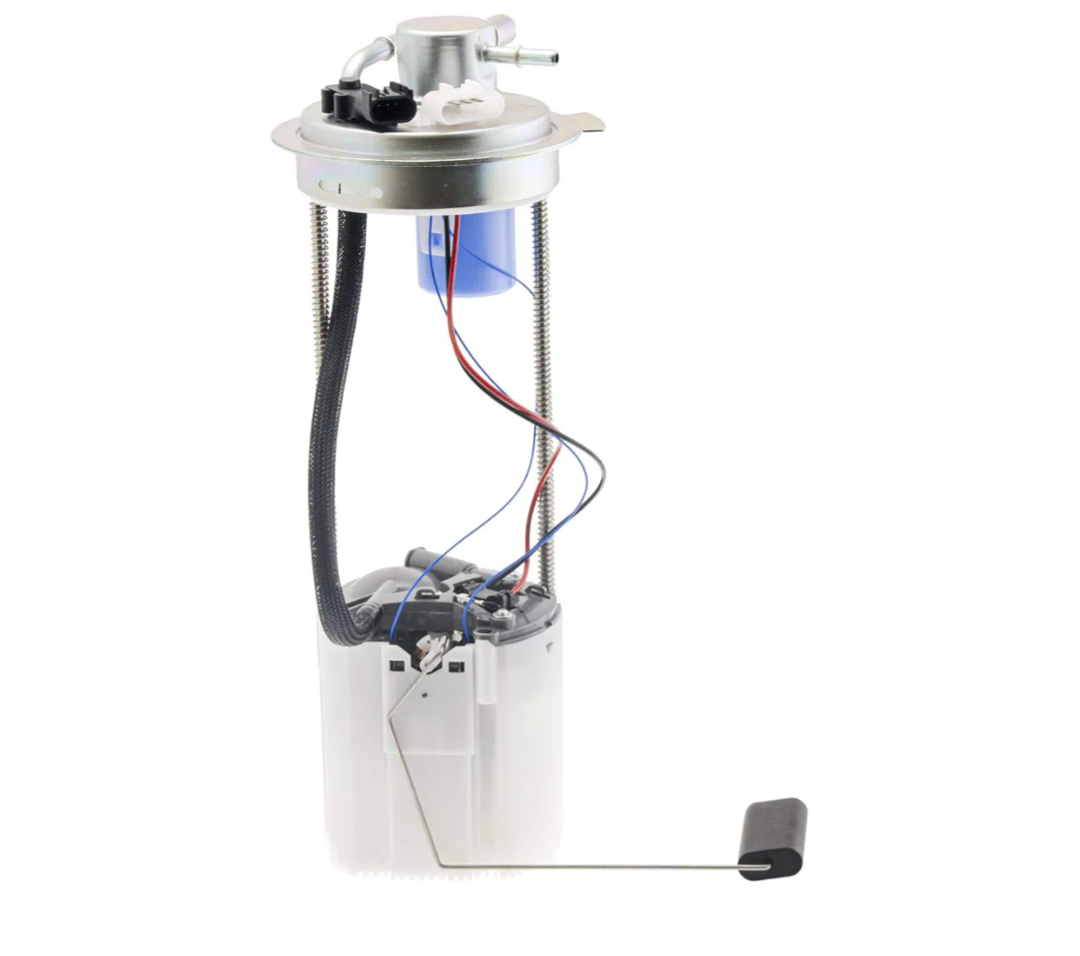 1X Fuel Pump Module Assembly E4005M SP6619M For Chevy Silverado GMC Sierra 1500