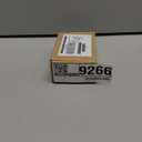 Brass Shower Arm Diverter Valve for Handheld Shower Head and Fixed Spray Head G1/2 3 Way Universal Bathroom System Component Replacement Part, Polished Chrome