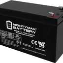 ML7-12 12V 7Ah Battery
