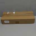 Wedding Welcome Sign Holder Personalized, Gold Welcome to Our Wedding Hanging Sign Holder with Leather Sign Straps, Easel Stand for Sign,Adjustable Wedding Seating Chart Stand