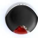 FLEXI LED Lighting System, One Size, Black