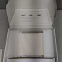 iDPRT 4x6 Photo Printer, CP4100 Instant Photo Printer for iPhone & Android with 108 Sheets & 2 Cartridges, Wireless Portable Picture Printer, 300DPi Thermal Dye Sublimation, Beige