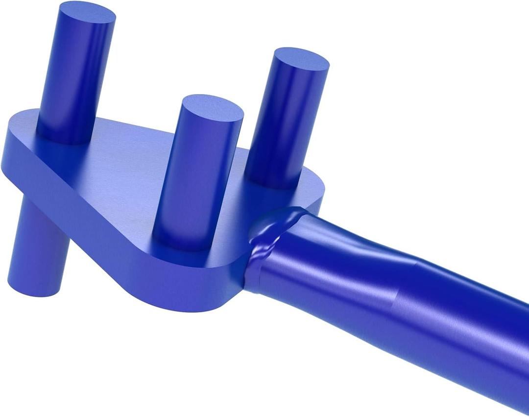 Bon Tool 12-433 3-Pin Rebar Bender