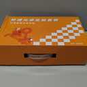 Physics Optics Experiment Set Refraction and Reflection of Light,Convex Lens and Small Hole Imaging Experiment, Three Primary Colors of Light School Optics Learning Educational Science Kits