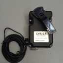 CVA-24T Pool Valve Actuator - Replacement for Model 263045 24VAC Automatic Diverter for Pool/Spa Combinations - 15ft Cord, 3-Port Valve Motor, Compatible with EasyTouch/IntelliTouch/Compool