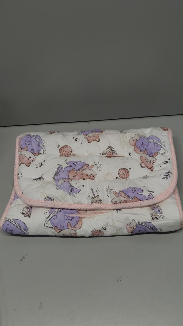 lot lee and town carseat cover protector