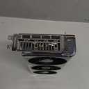 ASUS Prime Radeon RX 9070 XT OC Edition Graphics Card (PCIe 5.0, HDMI/DP 2.1, 2.5-Slot Design, axial-tech Fans, Dual Ball Fan Bearings, Dual BIOS, GPU Guard)