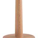 Classic Knit Wooden Spinning Yarn & Thread Holder - Each