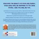 Fun New Foods for Friends and Family