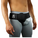 Everyday Medical Hernia Guard I Inguinal Hernia Belt For Men I Left or Right Side I Post Surgery Men’s Inguinal Hernia Support Truss For Inguinal, Groin Hernias I Adjustable Waist Strap  SMALL/MEDIUM