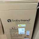Baby Trend Sit N’ Stand® Double Stroller, Desert Blue