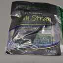 Anti Snore Chin Strap - Anti-Dry Mouth Chin Strap for CPAP Users - Stop Noise - Snoreless Sleeping Solution for Men and Women - Breathing Aid for Snoring