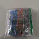 Konohan 6 Pairs 2026 Glasses New Year Eve Glitter Number Eyeglasses Party Supplies 2026 Funny Novelty Sunglasses for New Year Celebration Party Favor Costume Photo Props Decoration(Colorful)