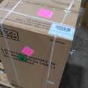 BLACK+DECKER Small Portable Washer, Washing Machine for Household Use, Portable Washer 1.7 cu.Ft with 8 Cycles, Transparent Lid & LED Display