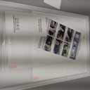 2024 2025 2026 Benz C300 Screen Protector for 2025 2024 2022 2023 Mercedes Benz GLC300 350e C300 4matic W206/2023 2024 AMG C43/2024 AMG C63 2024-2025 CLE300 11.9inch Touchscreen 12.3 Tempered Glass 2pcs