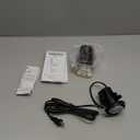 Aquael Turbo Filter 500, Internal Aquarium Filter, In Tank Filtration, 5-40 Gallons