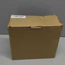 Flacchi Solar Lights Outdoor - Solar Powered Ground Lights Outdoor Solar Disk Light Waterproof Landscape Light for Patio Yard Pathway Walkway Driveway (Cool White, 12 Pack)