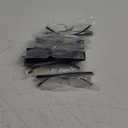 Gaoye 6pcs glasses Vision 1.75