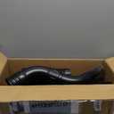 Buzzlett Upgraded Universal Gutter Cleaning Tools for Leaf Blowers, Compatible with Leaf Blower Brands EGO Power+, Worx, Black+ Decker, SUNCHERS, HEINPRO, RYAHT, DEWALT, etc. Extends Up to 11FT