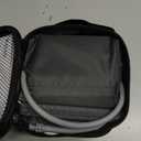 Alcedo Blood Pressure Monitor for Home Use, Automatic Digital BP Machine with Large Cuff for Upper Arm, LCD Screen, 2x120 Memory, Talking Function