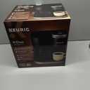 K-Duo Single Serve and Carafe Coffee Maker
