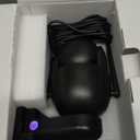 TWSYOXPR 4K 8MP 4G Solar Camera: 20X Zoom, Dual Lens, Humanoid Tracking, Waterproof Outdoor WiFi(WiFi 8MP 20X 64TF)