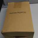 2 Pack Full Size Mattress Protector Waterproof Mattress Protector Full Mattress Pad Cover Noiseless, Soft Breathable Terry for Pets Kids Adults 54" x 75"