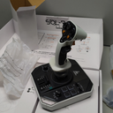 Thrustmaster T.Flight HOTAS 4 (Compatible with PS5, PS4 and PC)