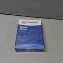 Tennis Elbow Brace - Adjustable Golfers Elbow Strap with Compression Pad - Cubital Tunnel & Tendonitis Support - Athletic Arm Bands for Golf & Weightlifting for Men, Women - 3 Strap Sizes Included