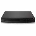 iLive DVD Player with HDMI Conversion, DH300BI, Black