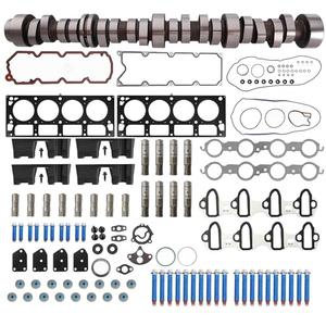 5.3 AFM DOD Camshaft Head Gasket Set with Lifters Fit for Chevy Silverado Tahoe Suburban Avalanche GMC Sierra Yukon Envoy 5.3L 2007-2013 Gen 4 12625436