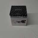 Elite Gourmet EGC724SS Easy Electric Poacher, Omelet Eggs & Soft, Medium, Hard-Boiled Egg Boiler Cooker with Auto Shut-Off and Buzzer, Measuring Cup Included, BPA Free, 7, Stainless Steel