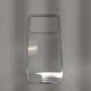 TORRAS Case for iPhone 17 Pro Max Case, Clear