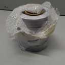 artfanke 13Pcs Vintage Wood Grain Stair Stickers Peel and Stick - Faux Wood Stair Riser Decals for Home Office Decor 39.37"x7.09"